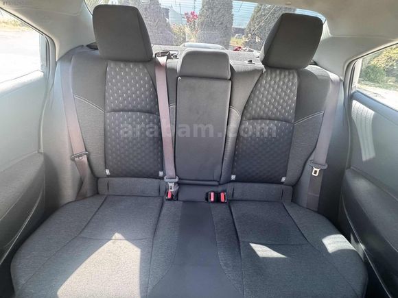 2025 SADECE 14 BİN KM COROLLA HİBRİT