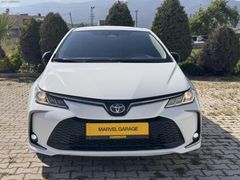 2025 SADECE 14 BİN KM COROLLA HİBRİT