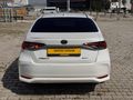 2025 SADECE 14 BİN KM COROLLA HİBRİT