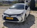 2025 SADECE 14 BİN KM COROLLA HİBRİT