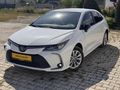2025 SADECE 14 BİN KM COROLLA HİBRİT