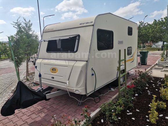Sahibinden Karavan Çekme