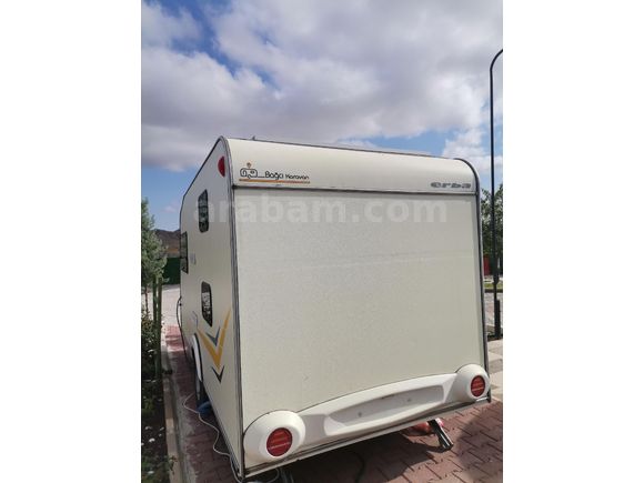 Sahibinden Karavan Çekme