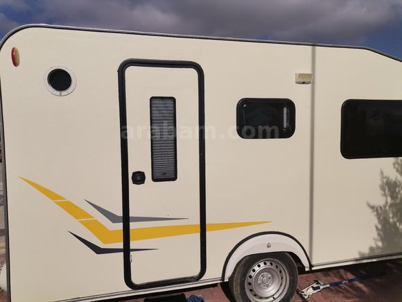 Sahibinden Karavan Çekme