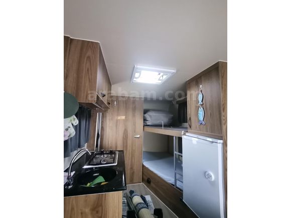 Sahibinden Karavan Çekme