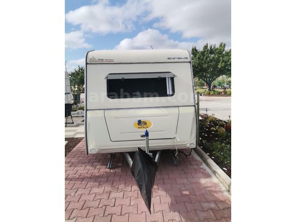 Sahibinden Karavan Çekme