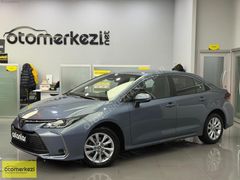 2024 TOYOTA COROLLA 1.8 HYBRID DREAM / HATASIZ + BOYASIZ