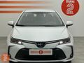 OTOKOÇ 2.EL DENİZLİ'DEN TOYOTA COROLLA 1.8 HYBRİD 94.460 KM