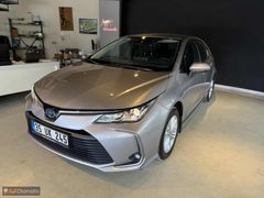 HATASIZ 2021 Corolla 1.8 Hybrid Dream Otomatik 76.000Km