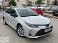 HATASIZ DEĞİŞENSİZ 2025 COROLLA 1.8 HYBRID OTOMATİK DREAM