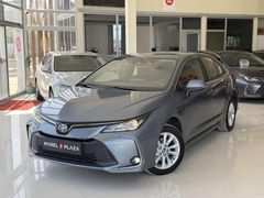 MAREL PLAZA'DAN 2024 TOYOTA CORALLA 1.8 HYBRİD DREM 140 HP
