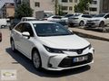 HATASIZ BOYASIZ DEĞİŞENSİZ HASAR KAYITSIZ COROLLA DREAM OTOMATİK