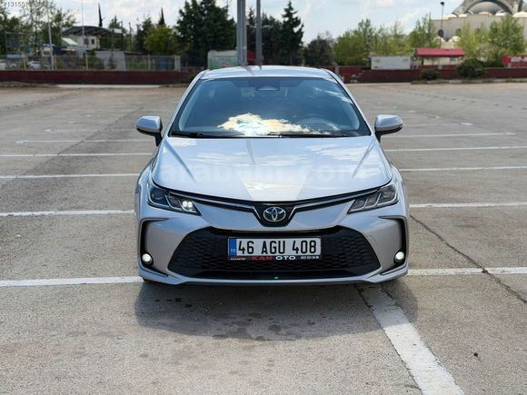 KAN OTO'DAN 2023 HATASIZ BOYASIZ TRAMERSİZ DREAM 85 BİN KM DE