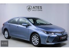 ATEŞMOTORS-DEĞİŞENSİZ-45,000KM-GARANTLİ-MAKYAJLI-FUL SVS-0,69KRD