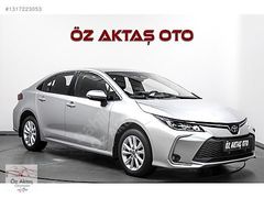 2024 Corolla Dream Hybrid E-CVT 140 Hp Henüz 48.000Km %20Fatura!