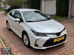 HATASIZ 2023 TOYOTA COROLLA 1.8 HYBRID DREAM 44.000 KM