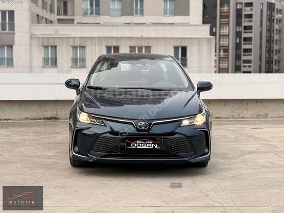 2024/HAYALET/G.GÖRÜŞ/K.AYNA/SPORT MOD/HIZ SABİT./CARPLAY/HATASIZ