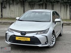 ARICI OTOMOTİV'DEN SIFIR AYARINDA TOYOTA COROLLA