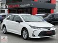 RUŞAN'dan 2025 Corolla Hybrid Dream YET.SER.BAKIMLI 1LOKALBOYALI