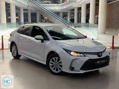 HC CARS - 2023 TOYOTA COROLLA 1.8 HYBRİD 140 HP DREAM E-CVT