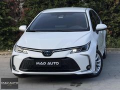 *MAD AUTO*2024 TOYOTA COROLLA 1.8 HYBRİD 40.000 KM EXTRALI