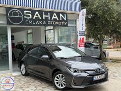 %0 FAİZ 12 TAKSİT 2024 TOYOTA COROLLA HYBRİD DEĞİŞENSİZ BOYASIZ