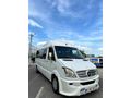 Sahibinden Mercedes - Benz Sprinter 515 CDI 2008 Model  700 km Beyaz