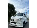 Sahibinden Mercedes - Benz Sprinter 515 CDI 2008 Model  700 km Beyaz