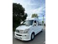 Sahibinden Mercedes - Benz Sprinter 515 CDI 2008 Model  700 km Beyaz