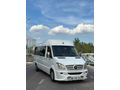 Sahibinden Mercedes - Benz Sprinter 515 CDI 2008 Model  700 km Beyaz