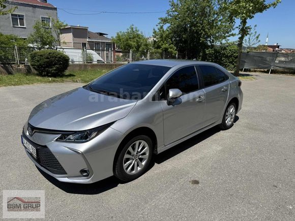 HATASIZ BOYASIZ YETKİLİ SERVİS BAKIMLI 30300 KM 2024 GARANTİLİ