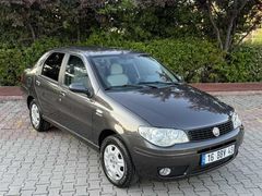 2010 MODEL 1.3 MULTİJET 169.000 KM'DE FİAT ALBEA PREMİO PAKET