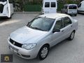 2012 Albea Dizel 199km Klimalı Bakımlı EXPERTİZLİ Aile aracı