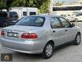 2012 Albea Dizel 199km Klimalı Bakımlı EXPERTİZLİ Aile aracı