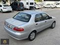 2012 Albea Dizel 199km Klimalı Bakımlı EXPERTİZLİ Aile aracı