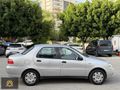 2012 Albea Dizel 199km Klimalı Bakımlı EXPERTİZLİ Aile aracı