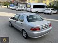 2012 Albea Dizel 199km Klimalı Bakımlı EXPERTİZLİ Aile aracı