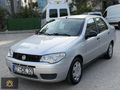 2012 Albea Dizel 199km Klimalı Bakımlı EXPERTİZLİ Aile aracı