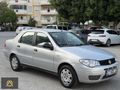 2012 Albea Dizel 199km Klimalı Bakımlı EXPERTİZLİ Aile aracı
