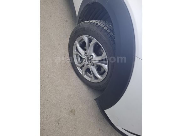 Sahibinden Mazda CX-3 1.5 SKY-D  2015 Model