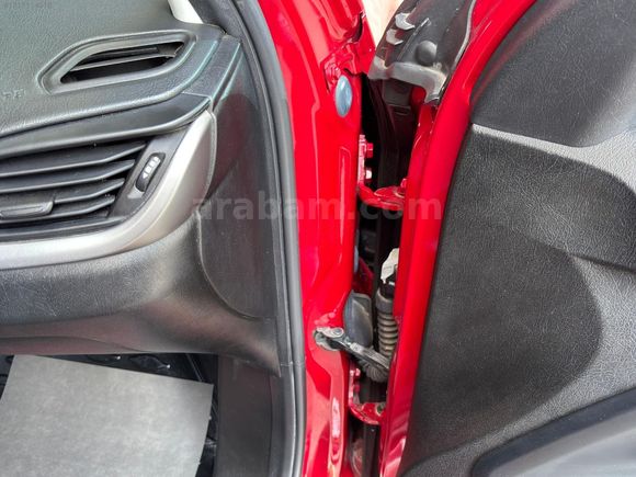 E-ROTA { 2020 EGEA EASY PLUS } 37.000 KM K. K TAKSİT İMKANI