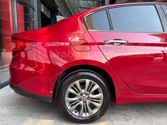 E-ROTA { 2020 EGEA EASY PLUS } 37.000 KM K. K TAKSİT İMKANI