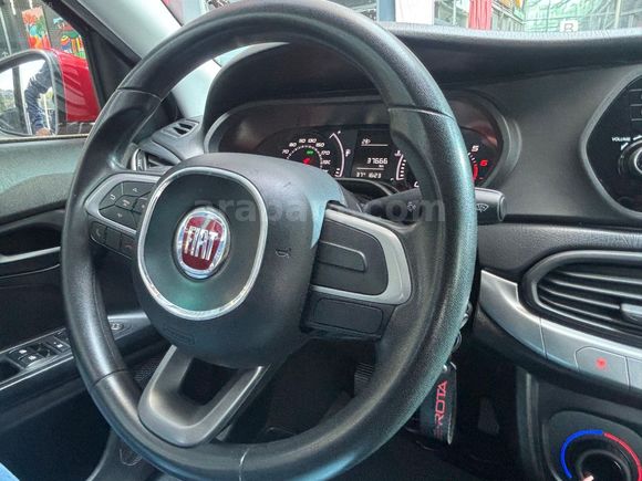 E-ROTA { 2020 EGEA EASY PLUS } 37.000 KM K. K TAKSİT İMKANI