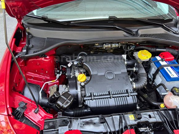E-ROTA { 2020 EGEA EASY PLUS } 37.000 KM K. K TAKSİT İMKANI