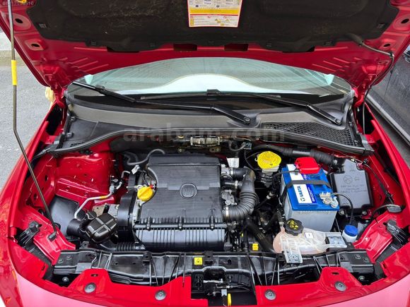 E-ROTA { 2020 EGEA EASY PLUS } 37.000 KM K. K TAKSİT İMKANI