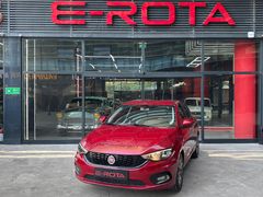 E-ROTA  2020 EGEA EASY PLUS  37.000 KM K. K TAKSİT İMKANI