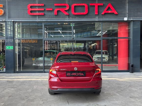 E-ROTA { 2020 EGEA EASY PLUS } 37.000 KM K. K TAKSİT İMKANI