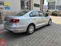 VW Jetta 1.6TDi 2012Model