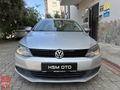 VW Jetta 1.6TDi 2012Model