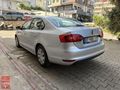 VW Jetta 1.6TDi 2012Model